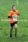 Boys under-13s, NECAA Junior Cross Country Relays, Thornley Farm, Peterlee, Saturday, December 12th. Photo: David T. Hewitson/Sports for All Pics